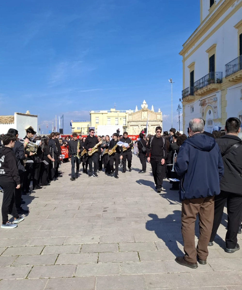 gallipoli special olympic