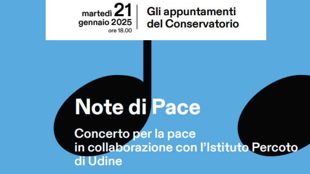 Note di Pace Rondine 1