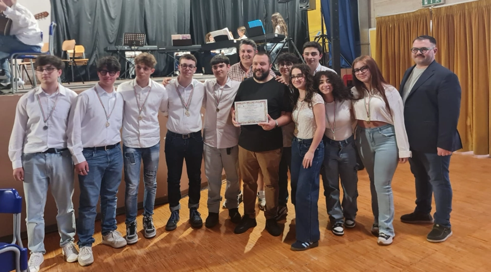 joyful wind ensemble