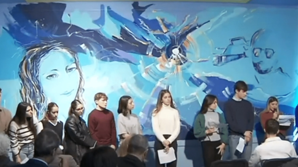 Evento Ilaria Alpi lettura brani