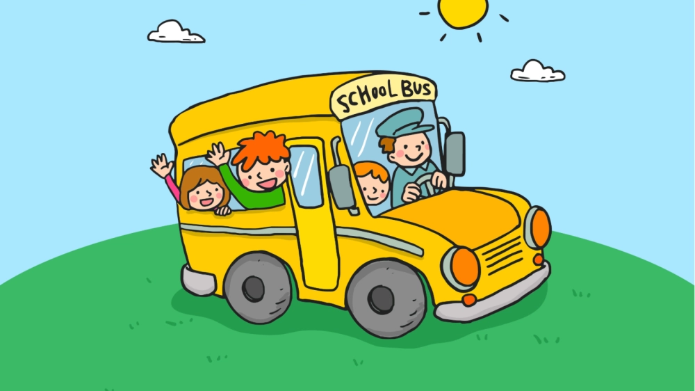 SchoolBUS