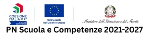 PN Scuola e Competenze 2021-2027