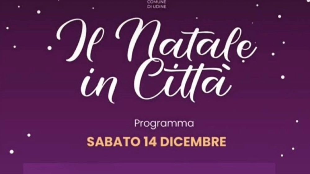 Natale in Città 2024