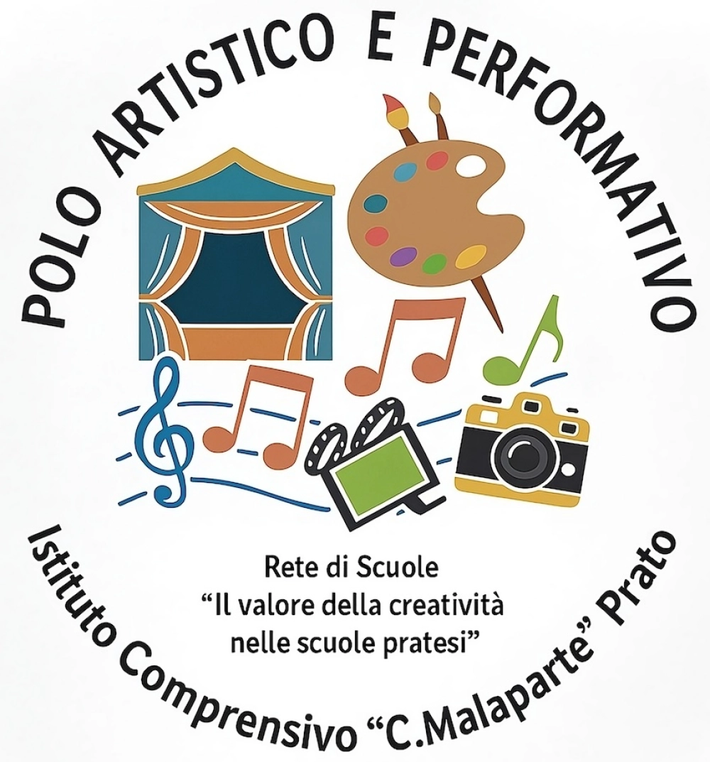 Logo Polo Artistico