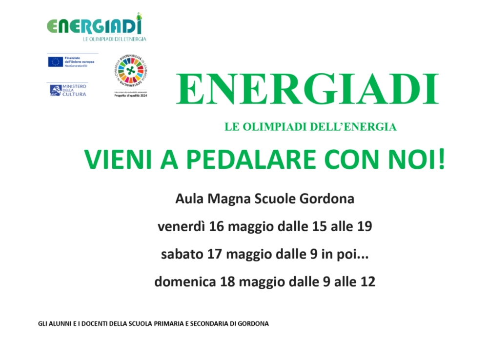 Orari Energiadi