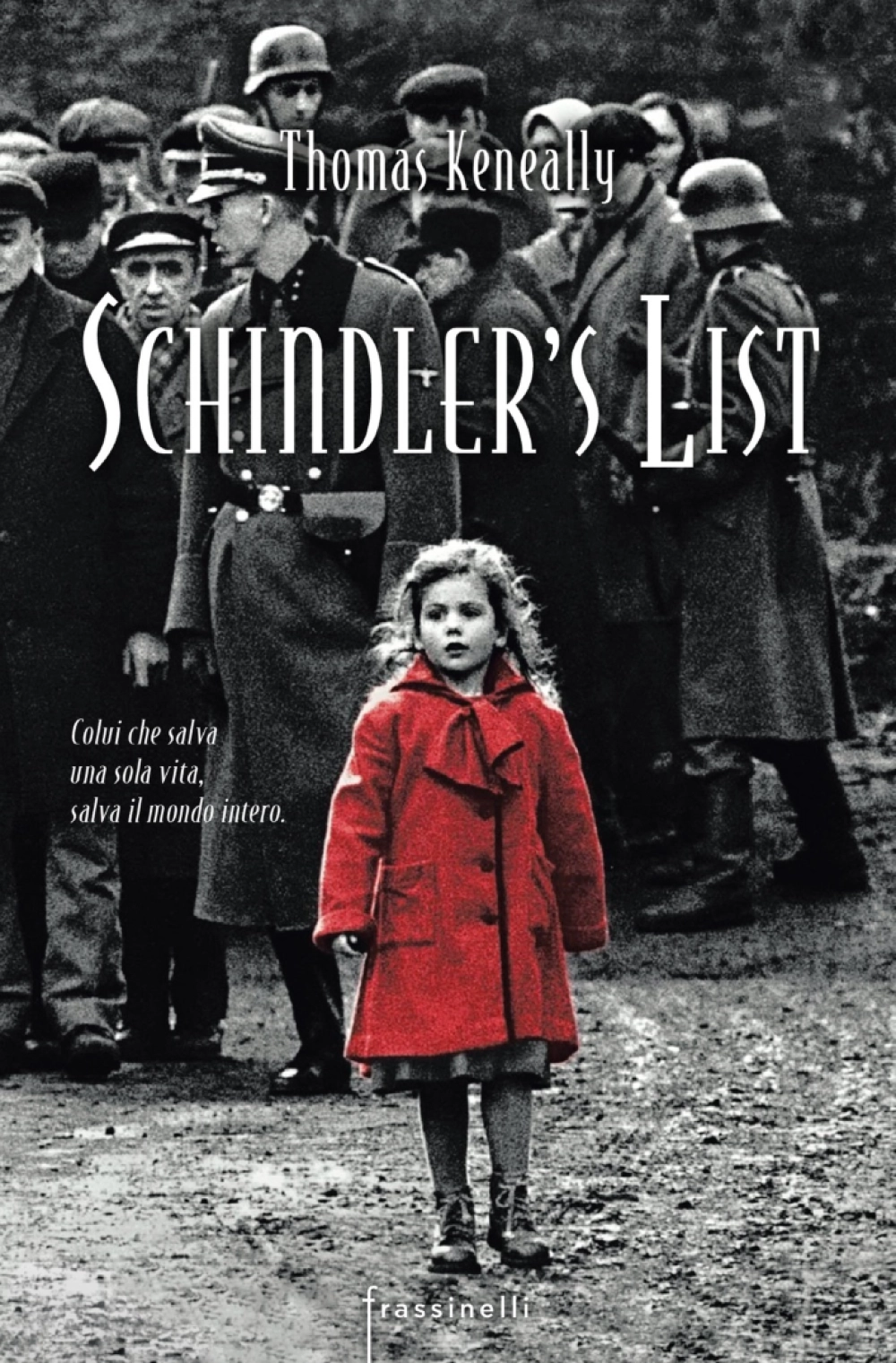 Schindler's List