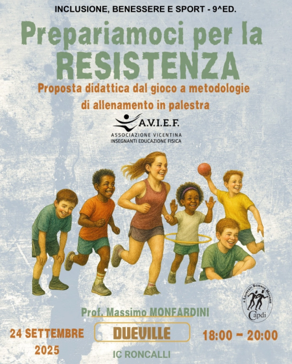 resistenza