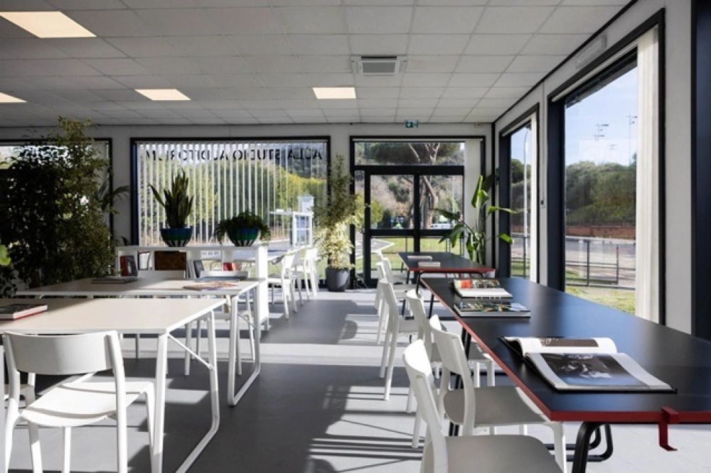 Auditorium Aula Mattia 1