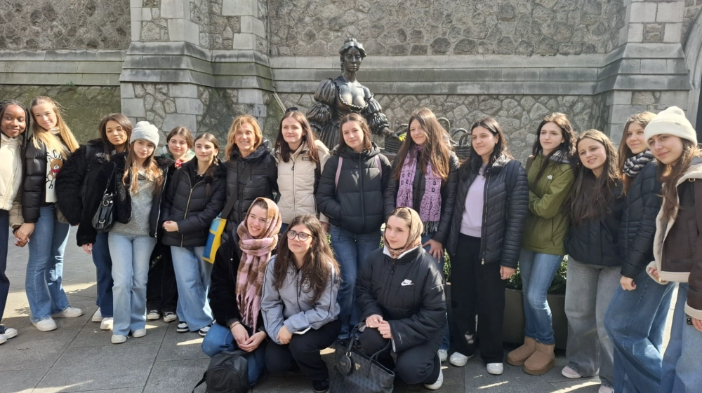 Irlanda SU Aprile 2026 2