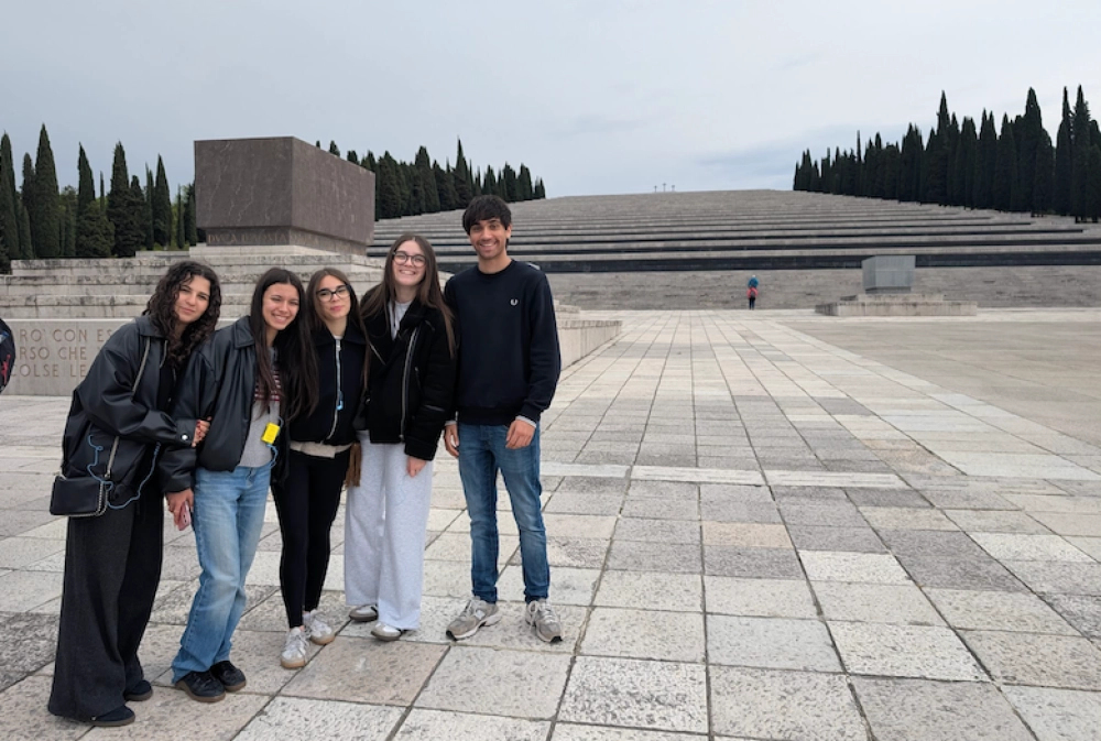 Viaggio del ricordo 2026 1