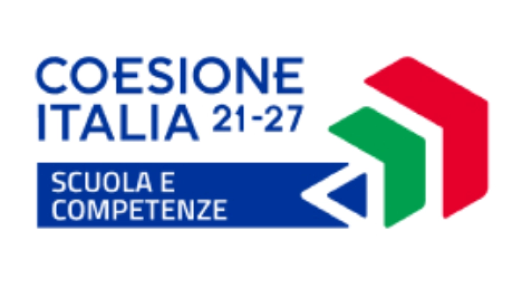 COESIONE ITALIA