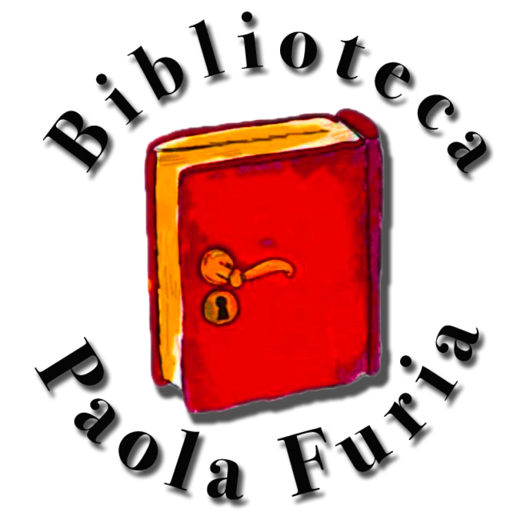 logo biblioteca
