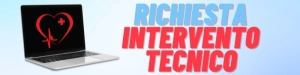 Richiesta intervento