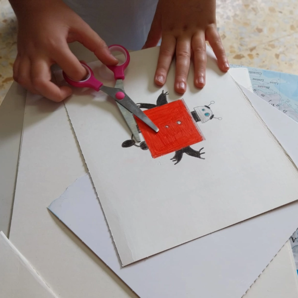 CodeWeek 2023: noi piccoli programmatori 3
