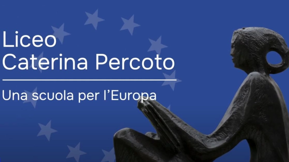 'Percoto' Video 2024