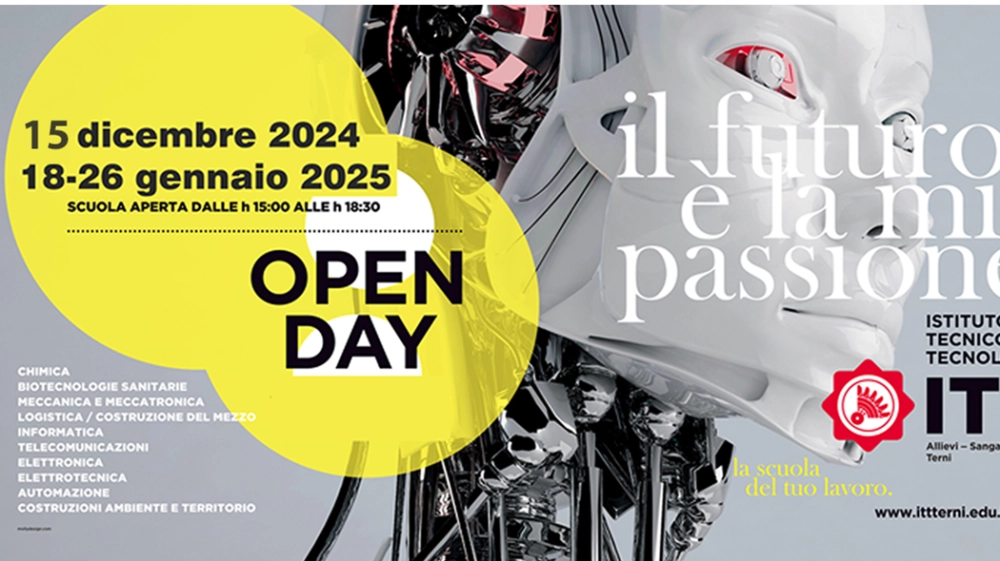 openday 2024