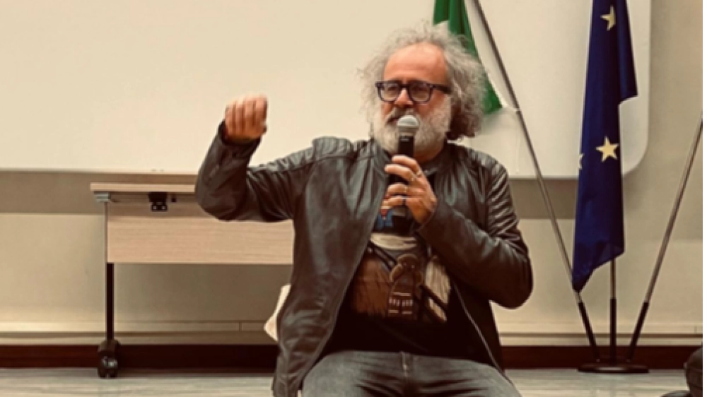 Matteo Saudino 2025 1