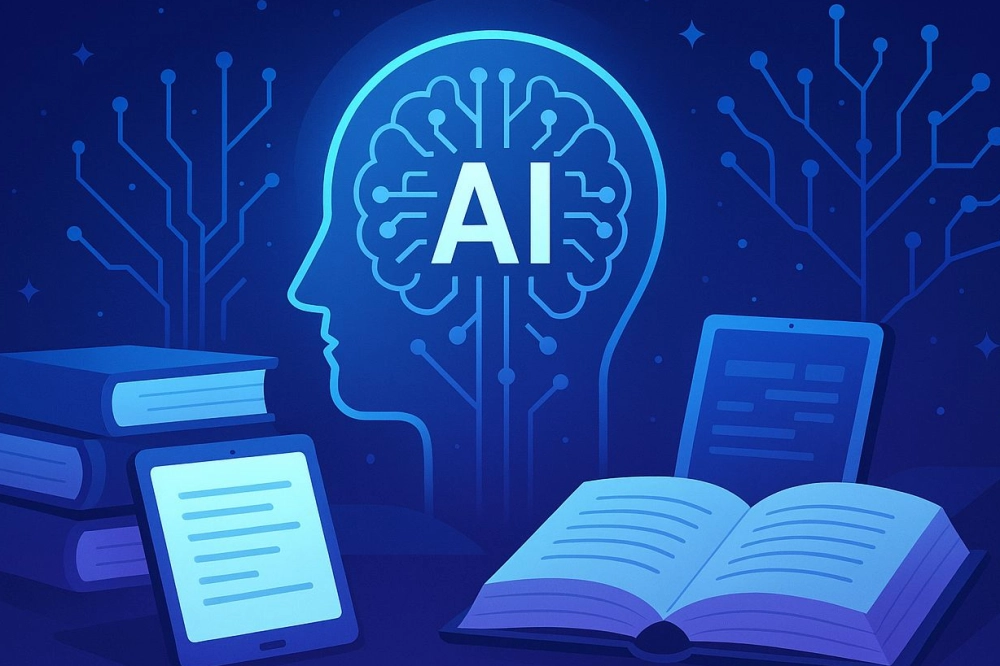 Intelligenza Artificiale a scuola