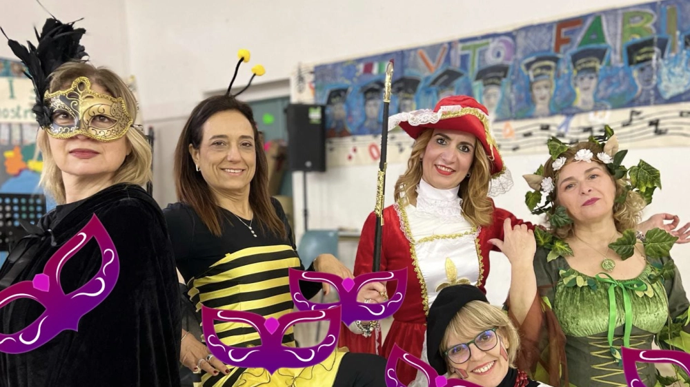 Carnevale 2024
