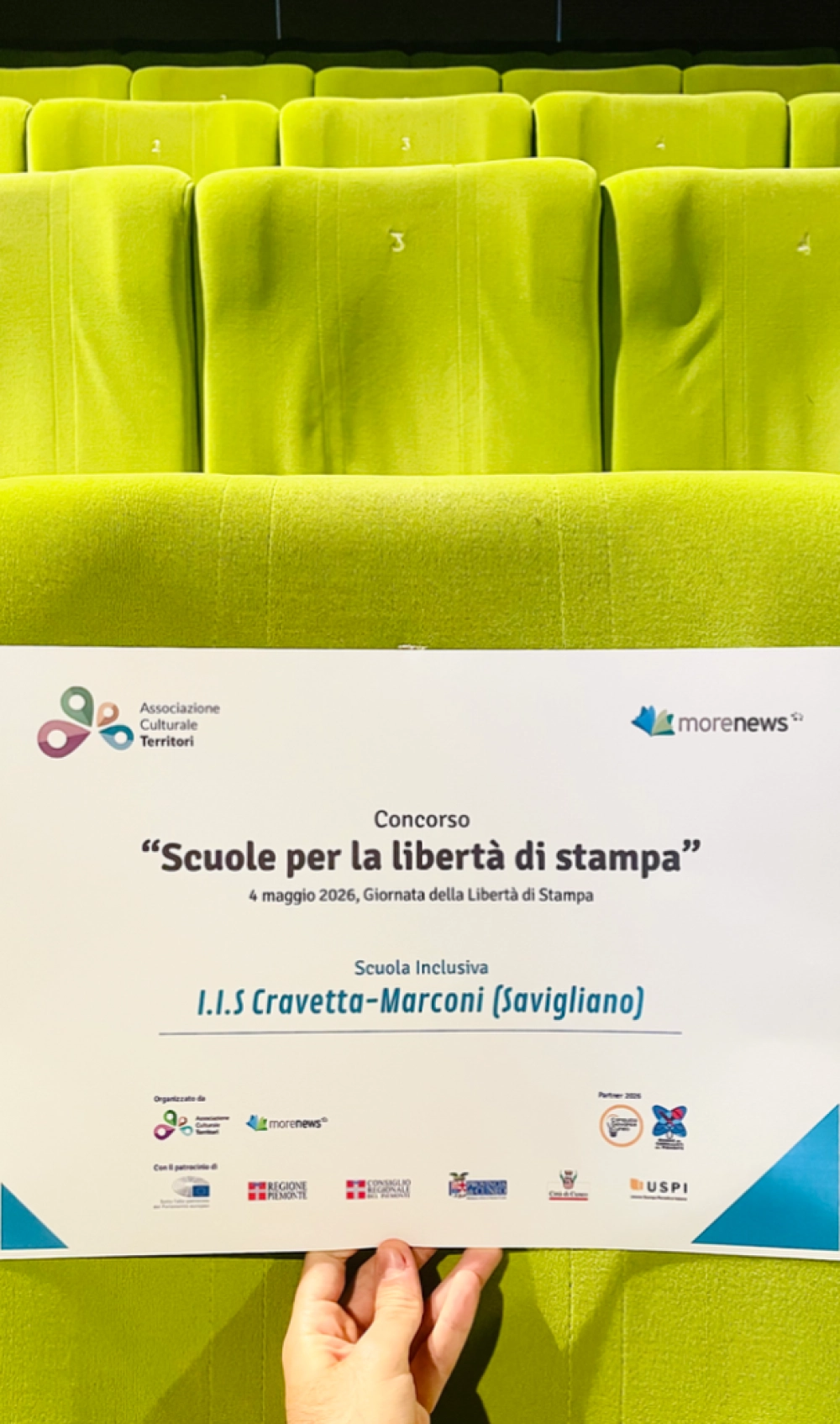 Scuola inclusiva