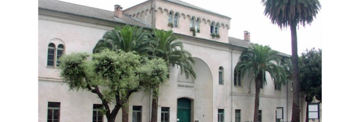 Liceo Issel