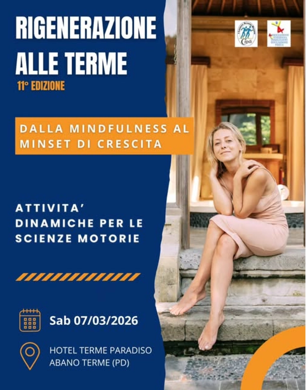 rigenerazione alle terme