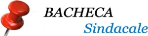 Bacheca Sindacale
