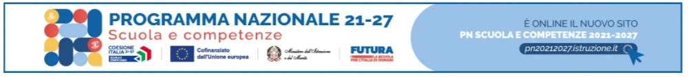 Programma 21-27
