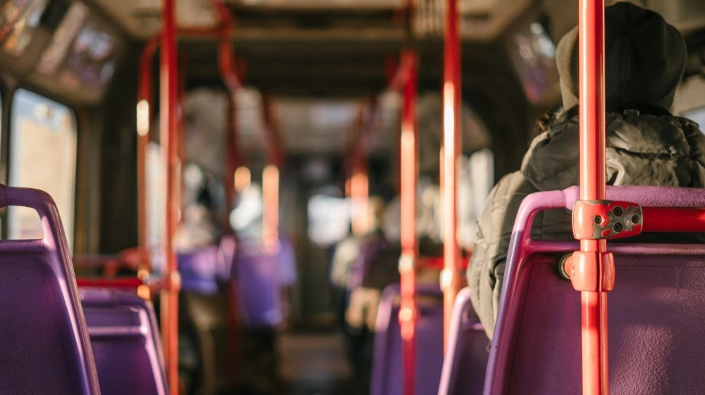 Trasporto disabili