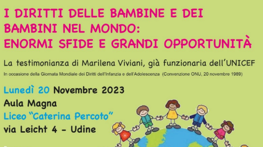 UNICEF 2023