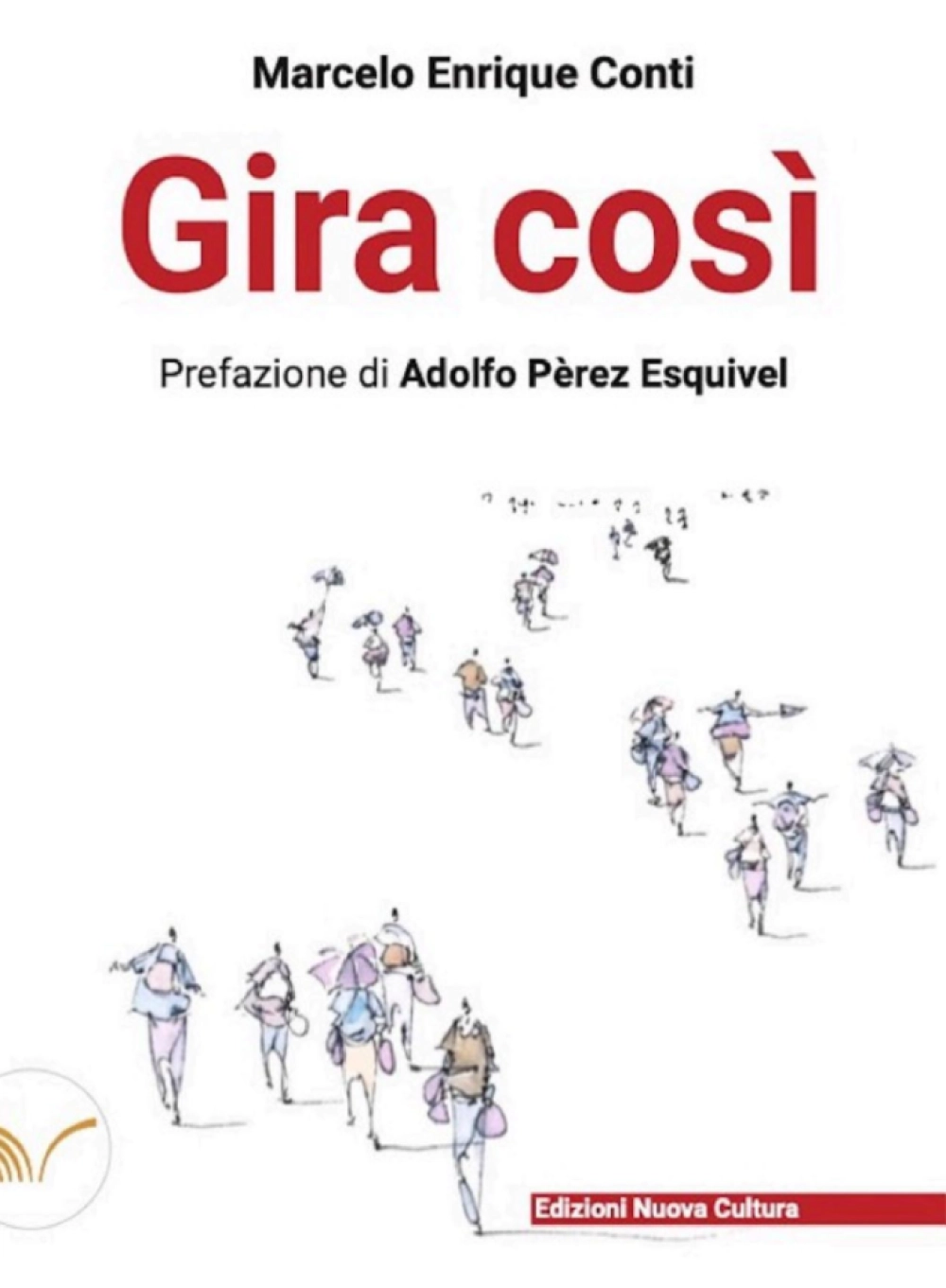enrique copertina