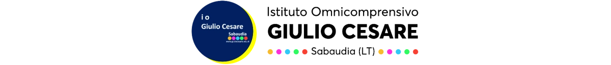 Istituto Omnicomprensivo "Giulio Cesare"
