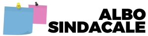 albo sindacale