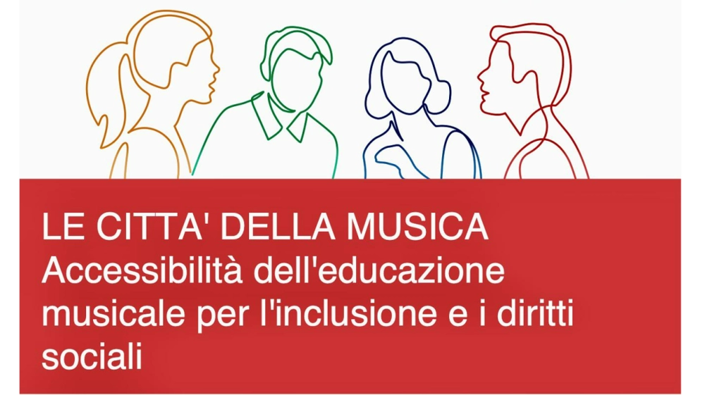 Le città della musica