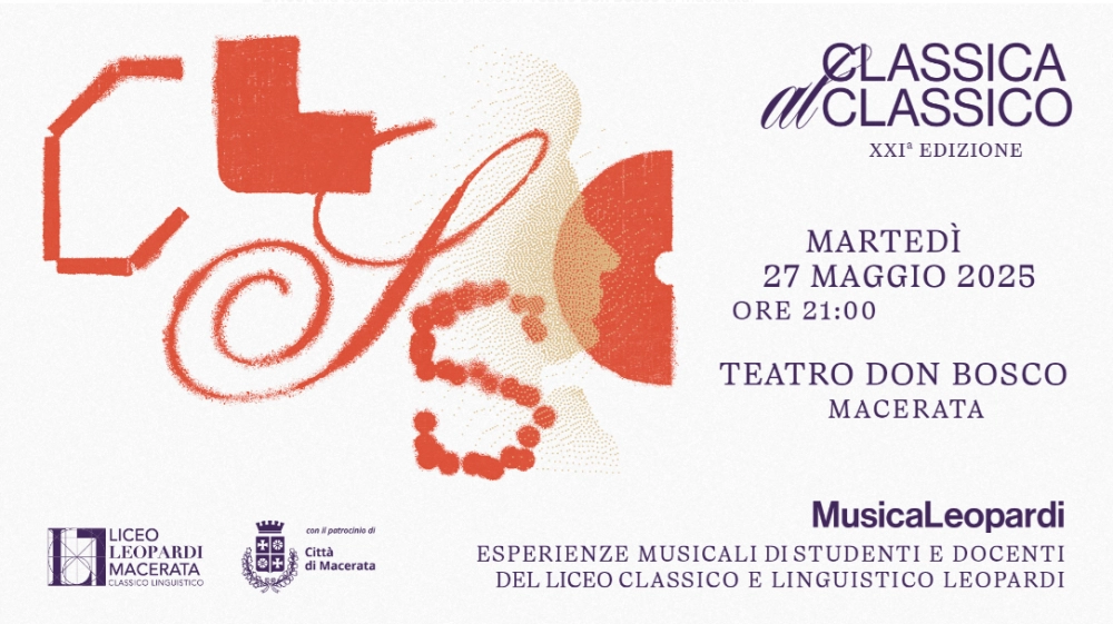 classica al classico XXI edizione