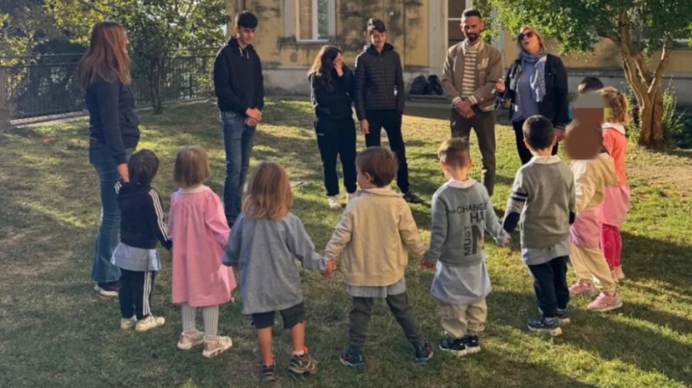 laboratori montessori