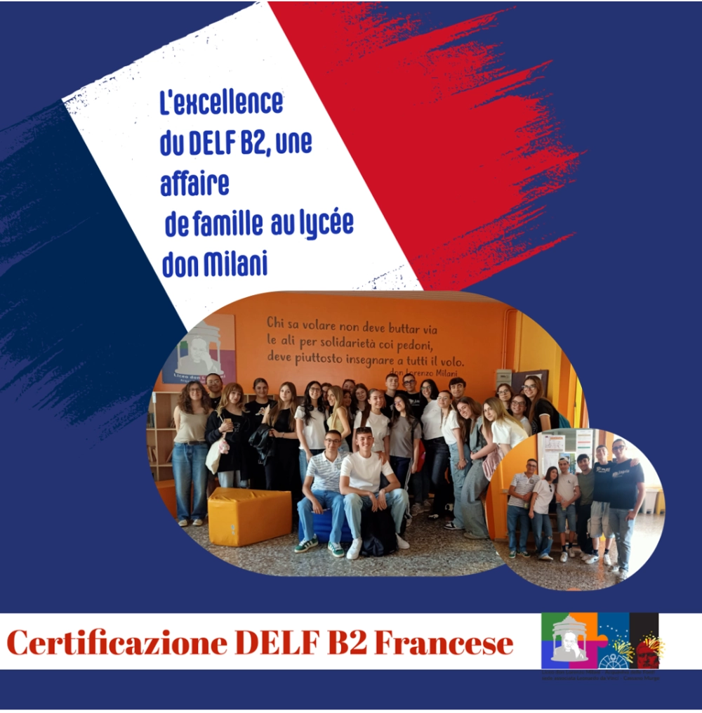 delf b2