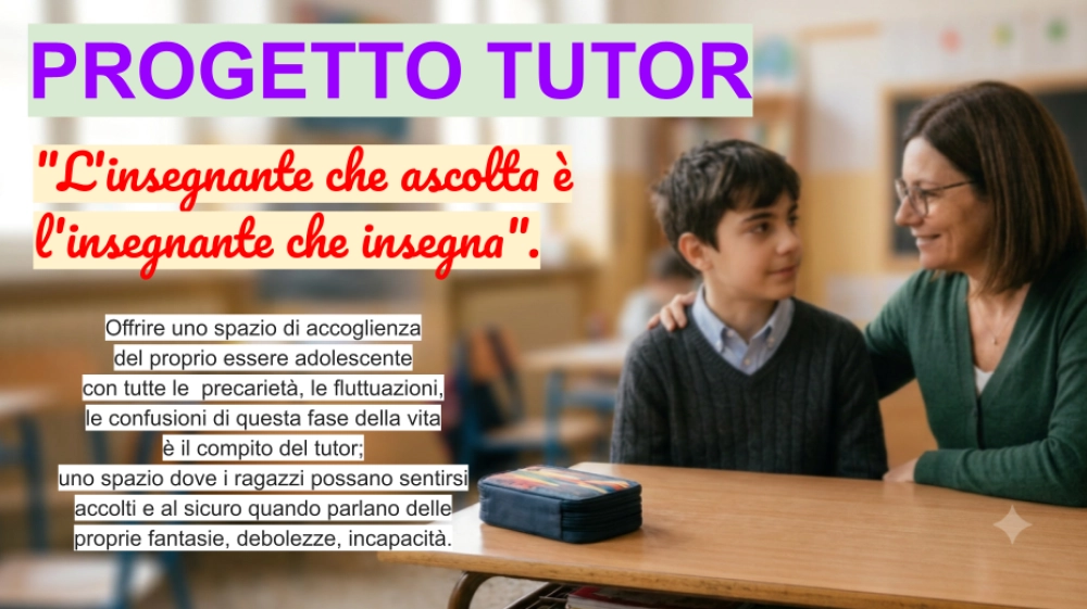 tutor