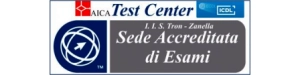 Logo ICDL