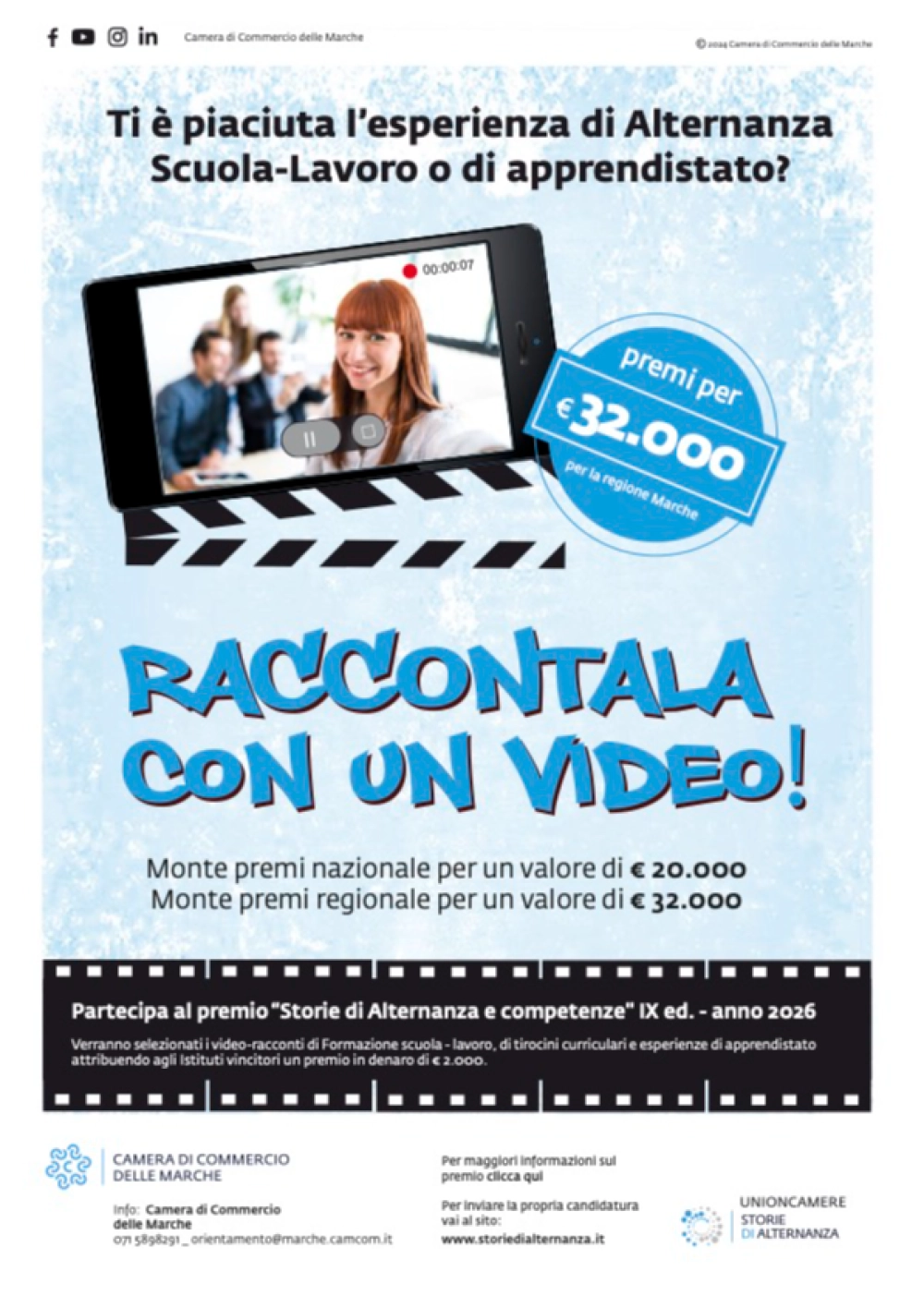 locandina alternanza