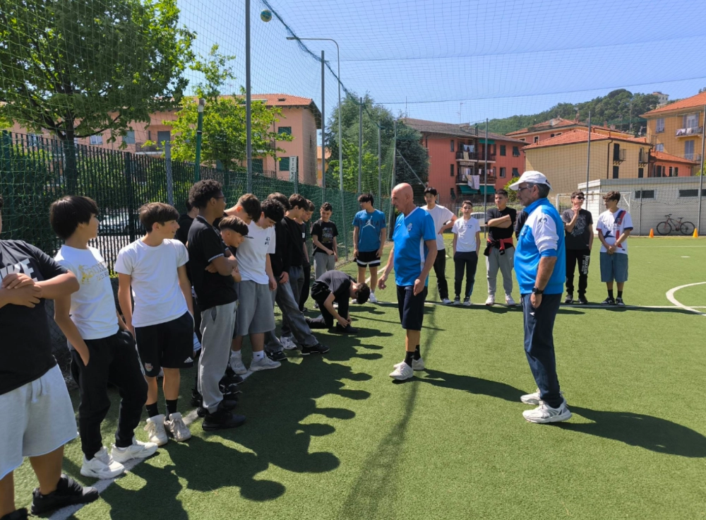 calciosociale