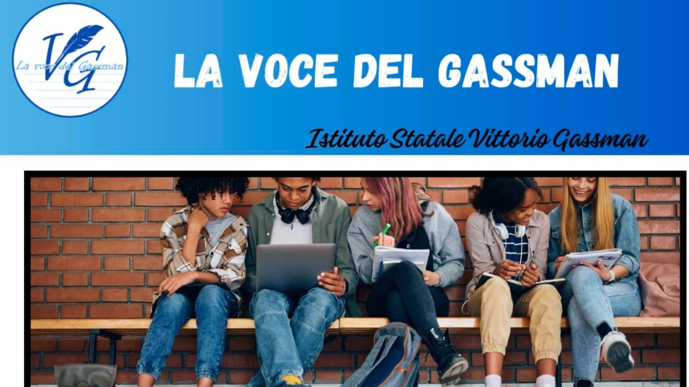 La voce del Gassman 2