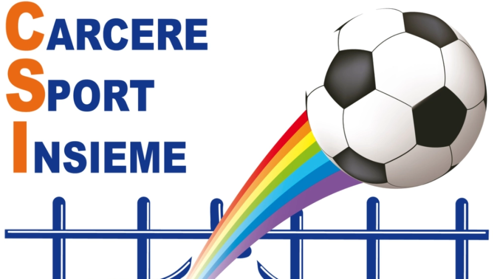 Logo Carcere Sport Insieme