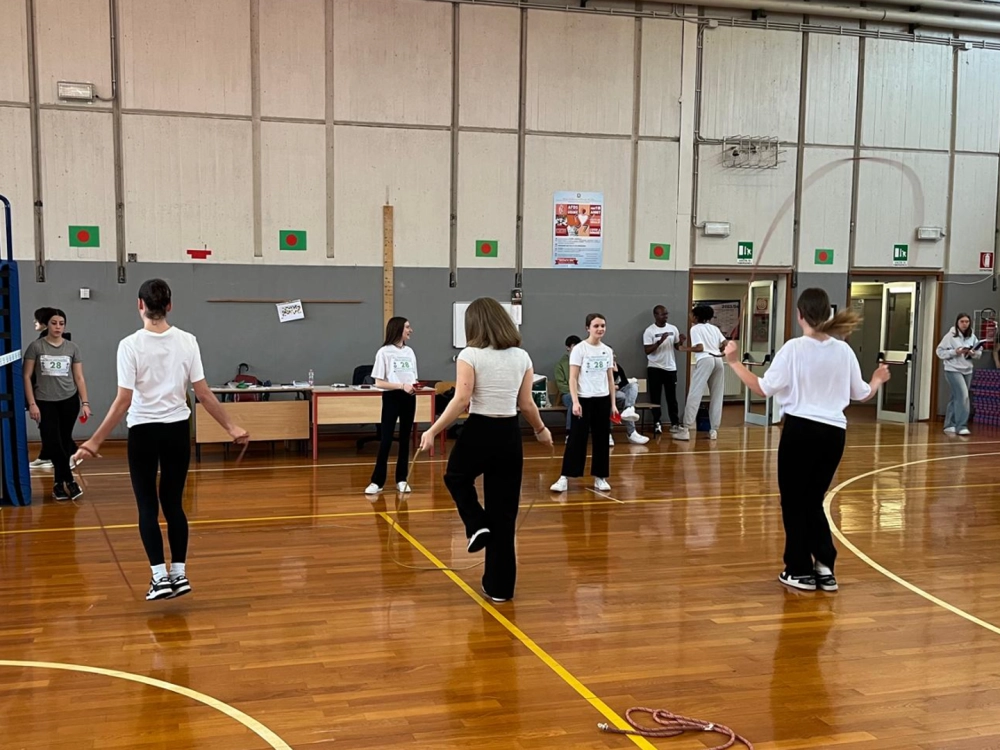 Corsa contro la Fame 2024 3