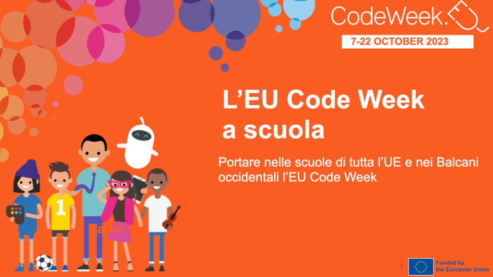 CodeWeek