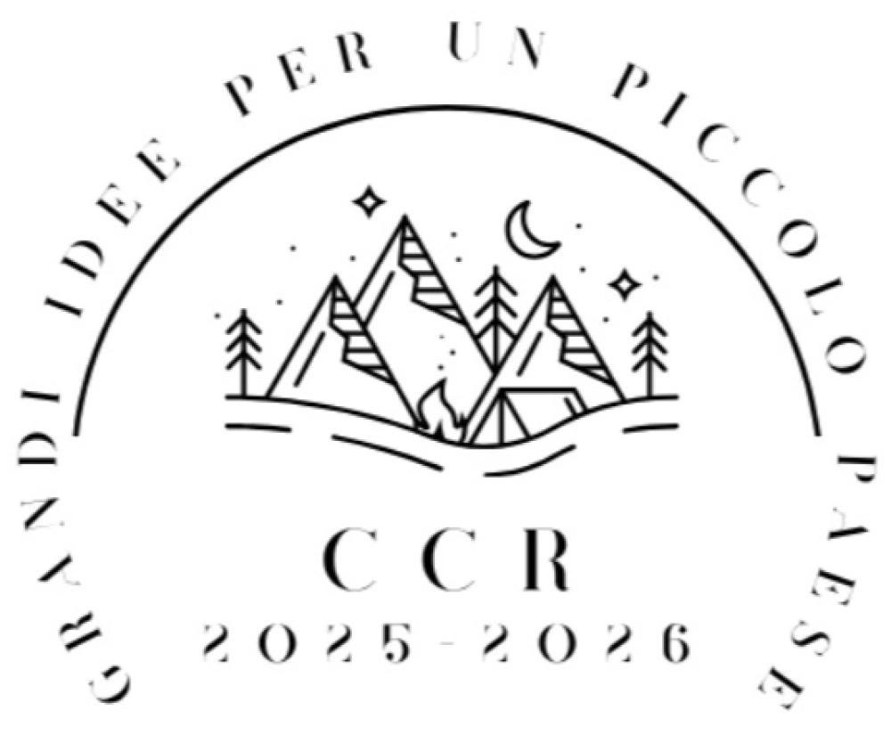 Logo CCR 2025-2027