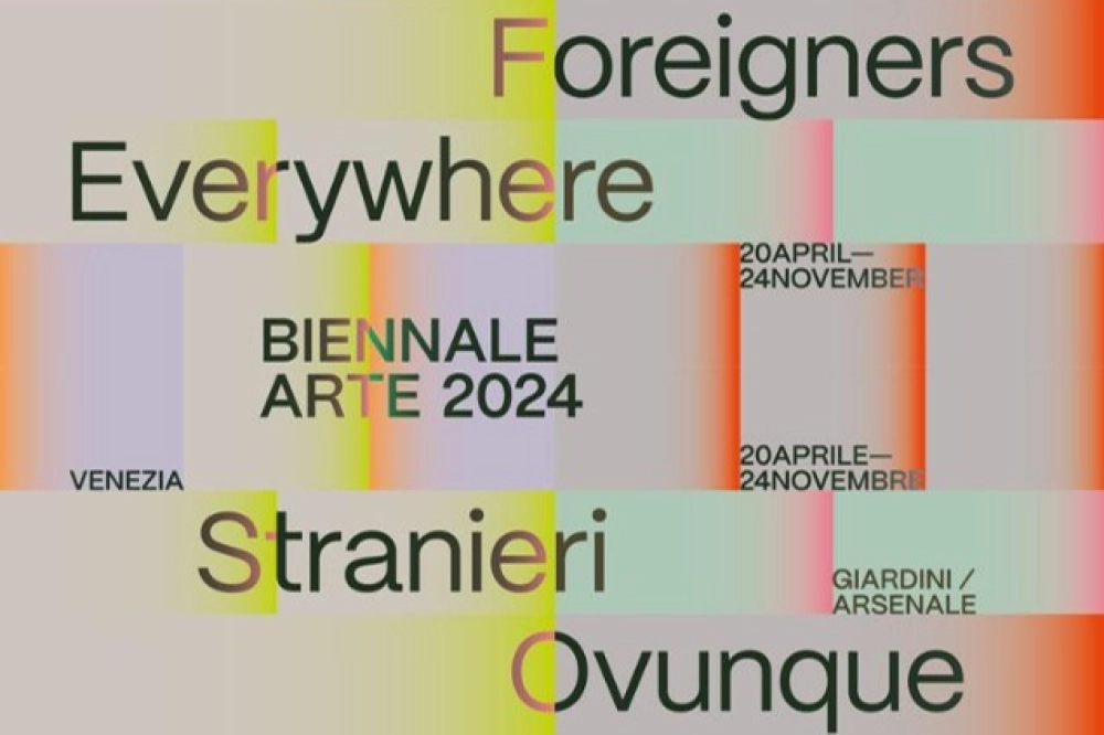 Biennale 2024