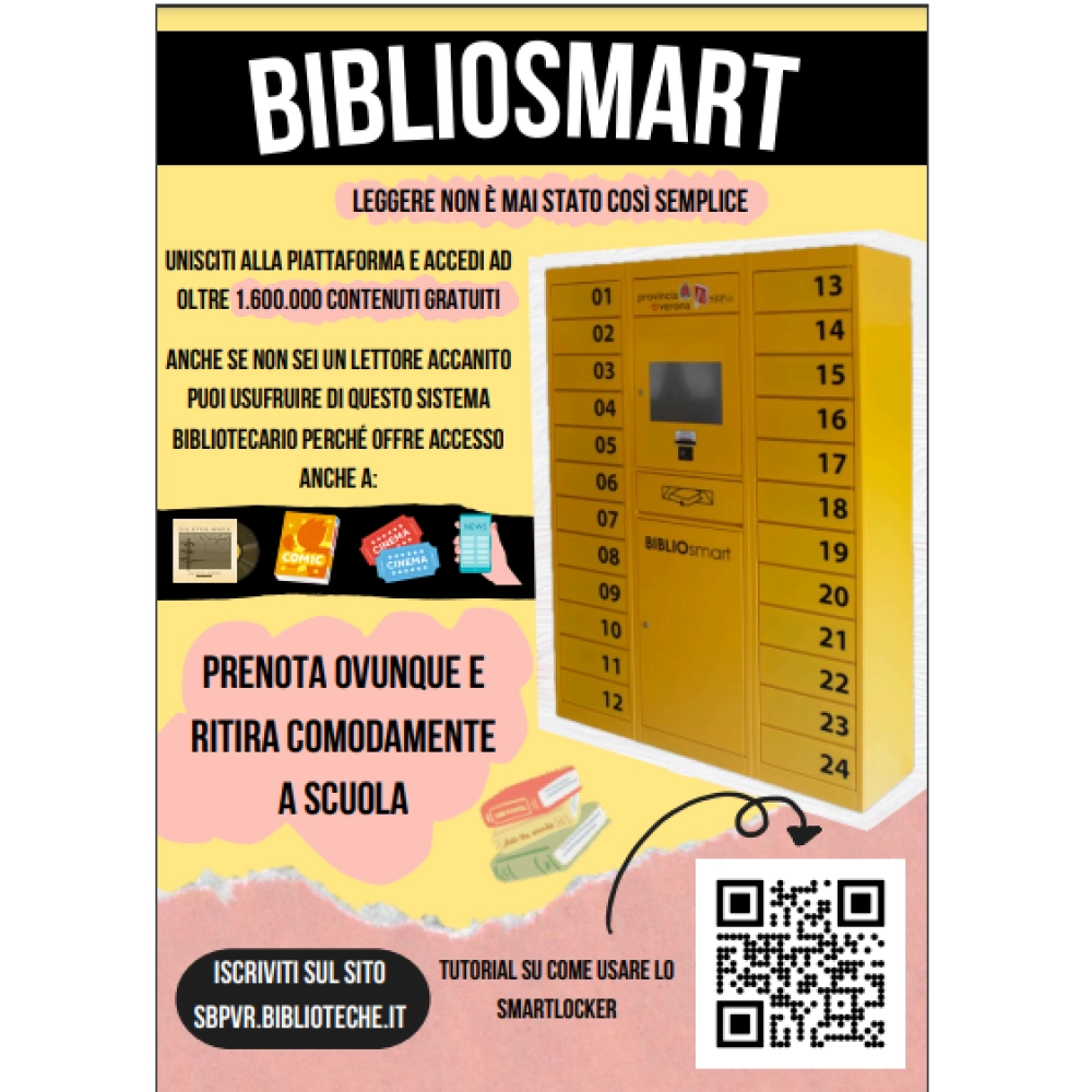 smartlocker