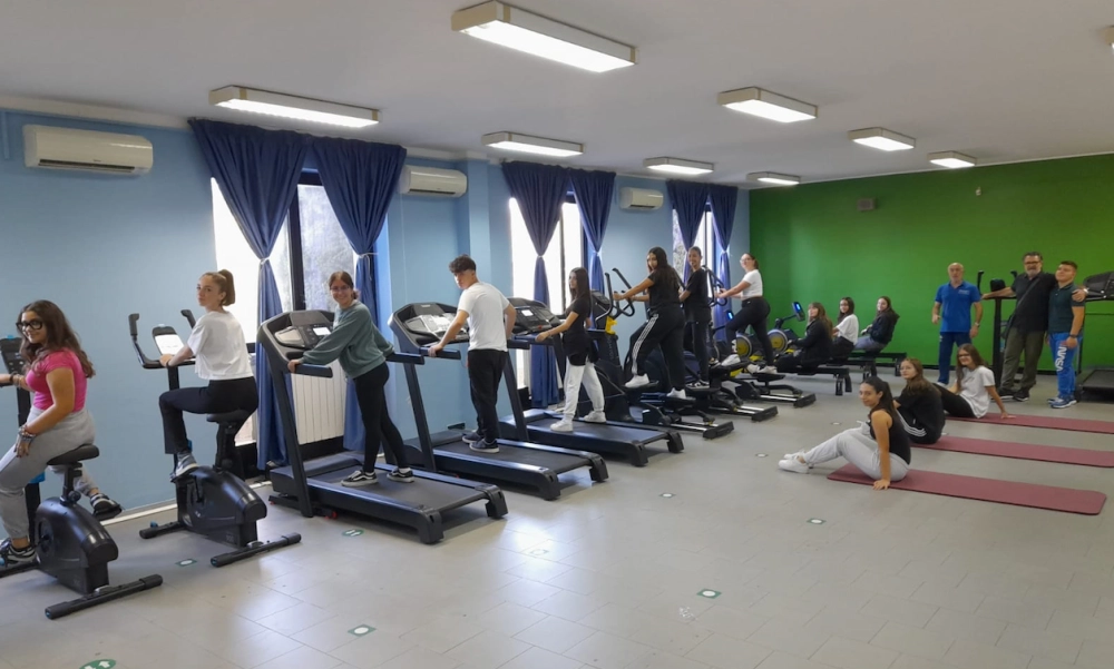 sala fitness