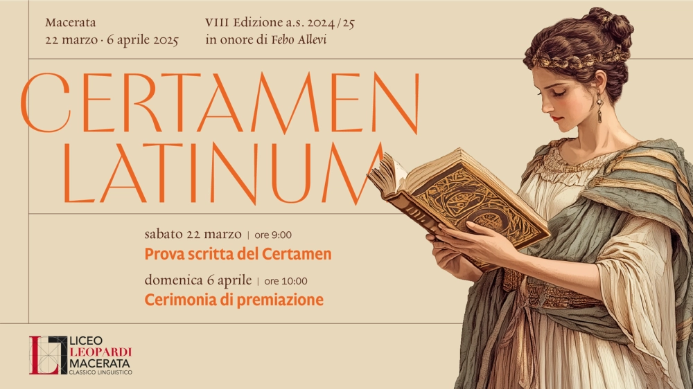 certamen latinum